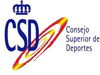 Consejo Superior de Deportes: logotipo.
